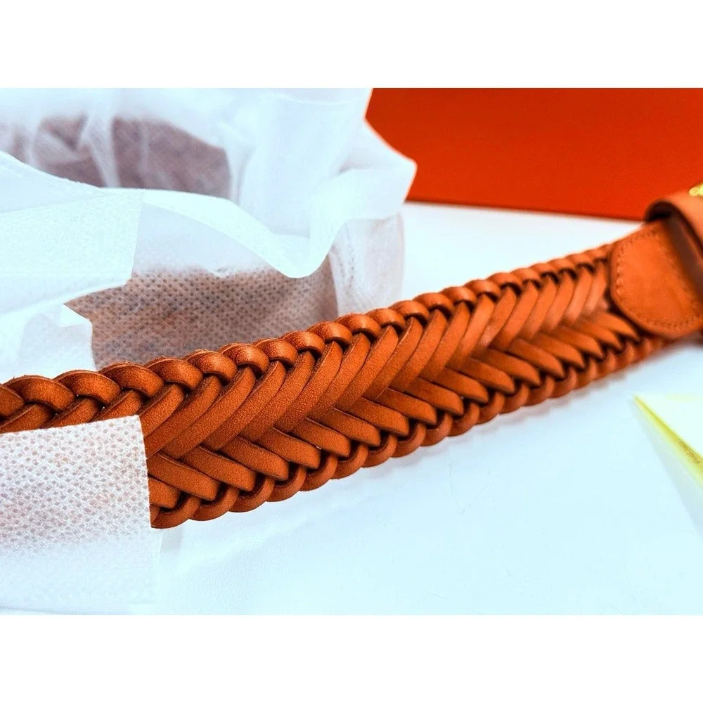 Fabulous Age Women Belts For Jeans Dresses Pants 1.2